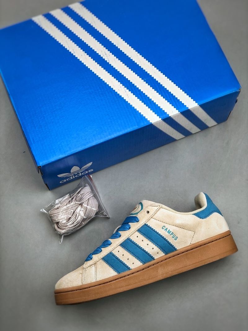 Adidas Campus Shoes